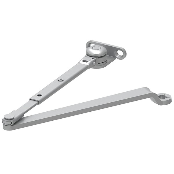 1260-3049 AL Door Closer Arms